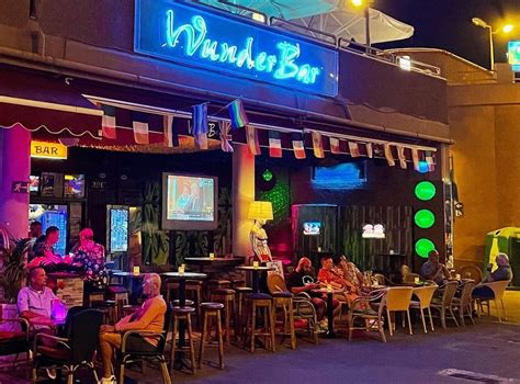 THE 10 BEST Maspalomas Gay Clubs & Bars